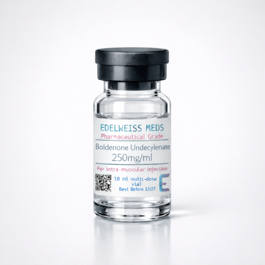 Boldenone Undecylenate