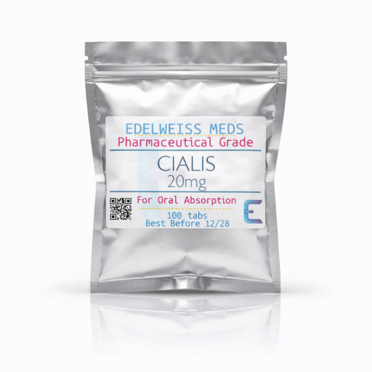 Tadalafil
