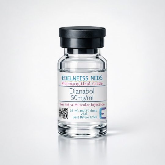 Methandienone