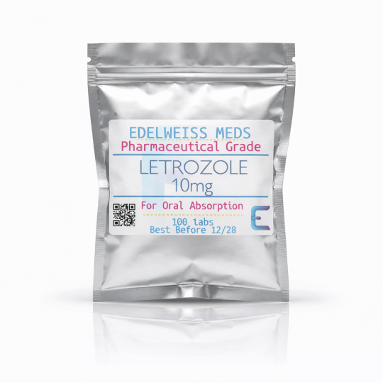 Letrozole