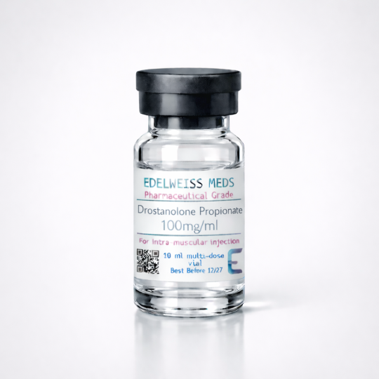 Drostanolone Propionate