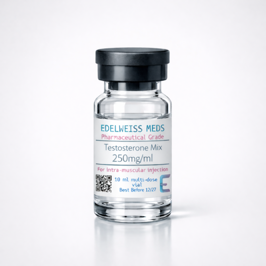 Testosterone Mix