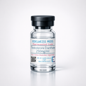 Testosterone Enanthate