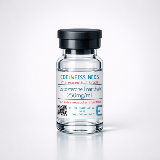Testosterone Enanthate
