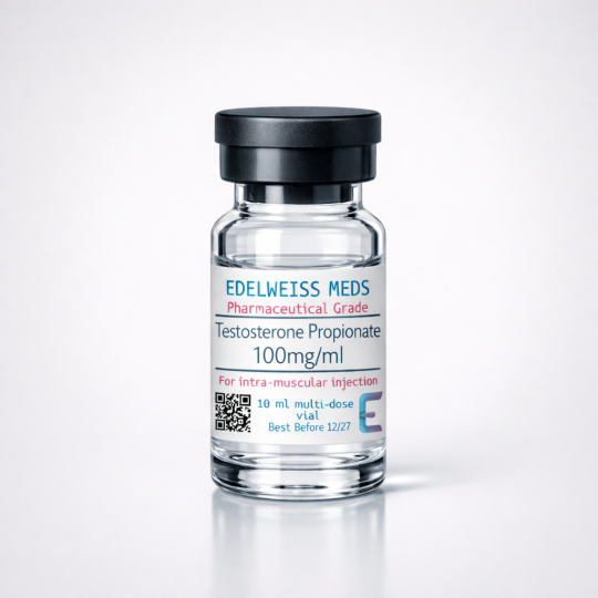 Testosterone Propionate