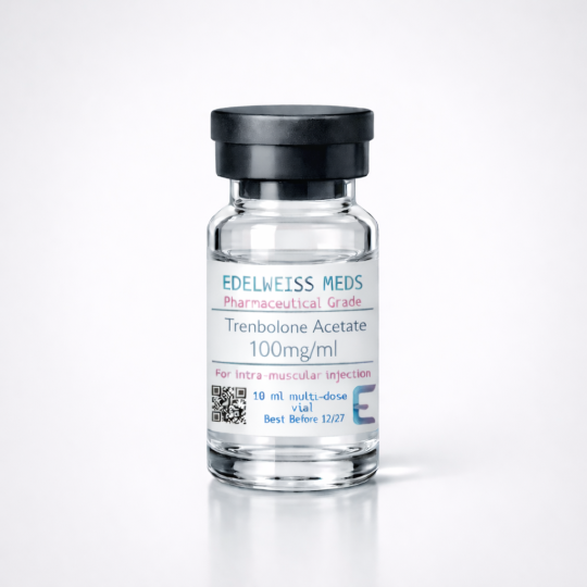 Trenbolone Acetate