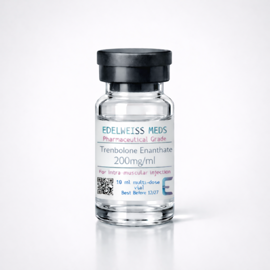 Trenbolone Enanthate