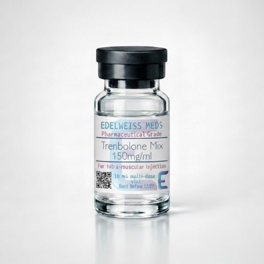 Trenbolone Mix