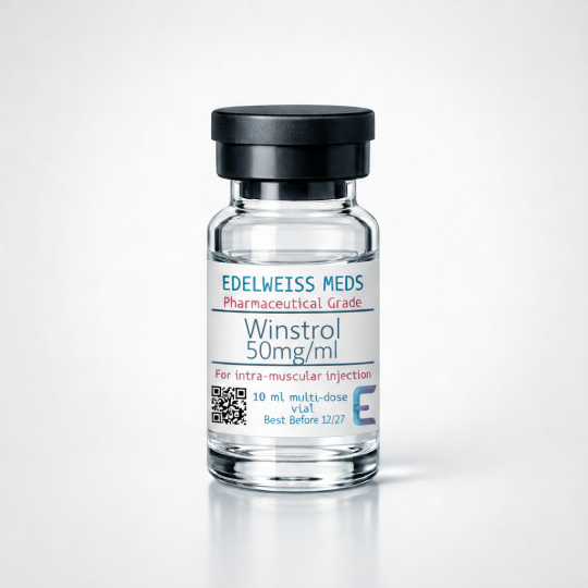 Stanozolol