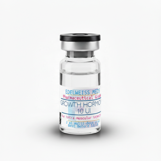 Growth Hormone