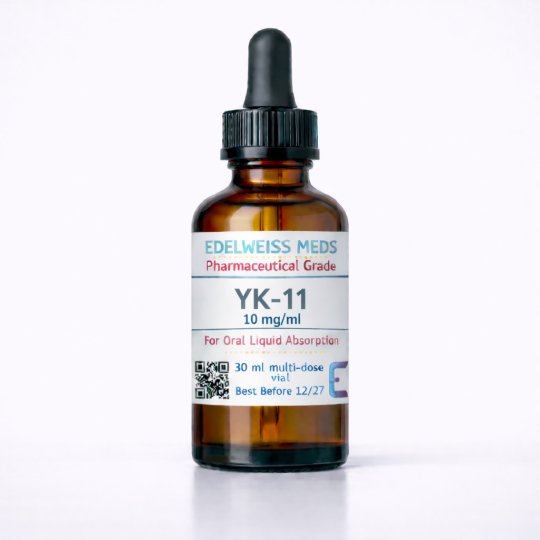 YK-11