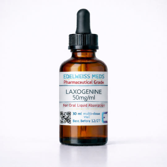 5-ALPHA-HYDROXY LAXOGENIN